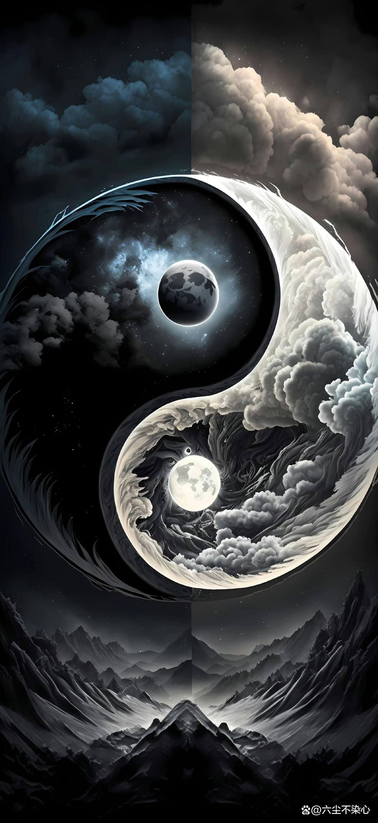 太极